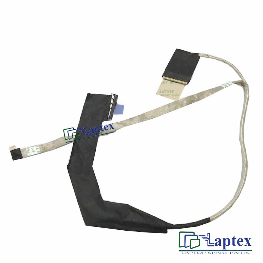 Lenovo B470E LCD Display Cable
